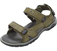 CMP Campagnolo Almaak, Herren Trekking- & Wandersandalen, Grün (Avocado), 44 EU (9 UK)
