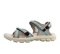 CMP Campagnolo Almaak Wmn Hiking Sandal Sabbia-Tiffany Größe EU 42