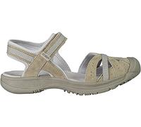 CMP Campagnolo Hezie Wandersandalen Damen beige Schuhgröße EU 41 2021