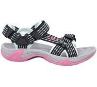 CMP Campagnolo Kids Hamal Hiking Sandal Piombo-Opale Größe EU 35