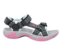 CMP Campagnolo Kids Hamal Hiking Sandal Piombo-Opale Größe EU 36