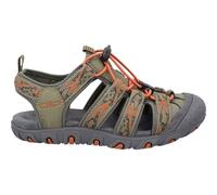 Cmp Sahiph 30q9524 Sandalen EU 35 Olive / Ruggine