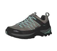 CMP Wanderschuhe Rigel Low WP (Trekking, wasserdicht) sandbraun Damen, Größe Euro (US) 38 (6)