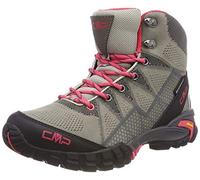 CMP Damen Trekkingschuhe Tauri Mid WP 38Q9976-P753 36 Corda
