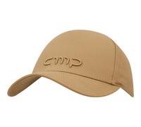 CMP Cap Basecaps braun Größe ONE SIZE Hautfreundlich