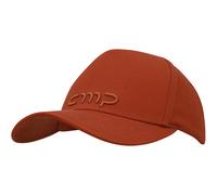 CMP Cap Basecaps rot Größe ONE SIZE Hautfreundlich