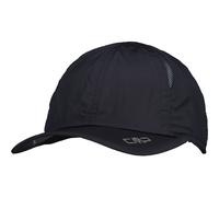 CMP Cap Basecaps schwarz Größe ONE SIZE Trekking Schnell trocknend