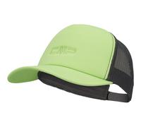 CMP Cap (Größe ONE SIZE, gruen)