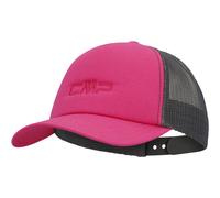 CMP - Kid's Gabardine Hat - Cap, Gr. One Size, rosa (Festival)