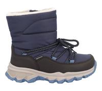 CMP - Kid's Catay Snow Boots WP - Winterschuhe, Gr. 28, blau (B.Blue/Bluestone)