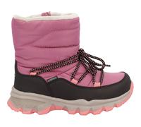 CMP Kids Catay Snow Boots WP peony-lotus (50ZU) 26
