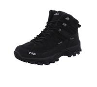 CMP Herren Trekking Schuhe Rigel MID 3Q12947-72YF 44 Nero-Nero