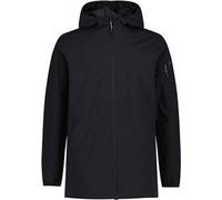 CMP - CMP Herren Blouson MAN PARKA FIX HOOD ANTRACITE - Gr. - 60