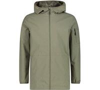 CMP - CMP Herren Blouson MAN PARKA FIX HOOD SAGE - Gr. - 58