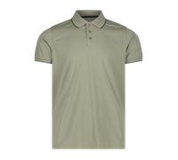 CMP CMP Herren Ploloshirt sage weiß, 58