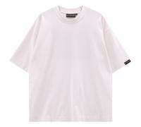 CMP - CMP Print T-Shirt - T-Shirt, Gr. XXL, weiß (Bianco)
