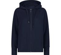 CMP Co Fix Hood Damen Kapuzensweater, schwarz D42