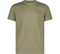 Cmp Herren-trekking-t-shirt Mann Co T-shirt Beige M