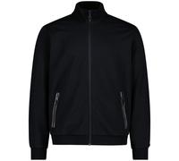 CMP Herren Sweatshirt MAN CO JACKET 34D7167-U901 50 Nero