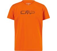 CMP - Co T-Shirt Kinder carrot