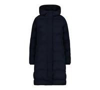 CMP, COAT FIX HOOD, 34K0096, Dark Blue, D40, Woman