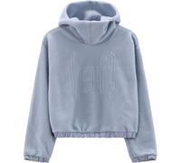 CMP Collective (of) Moving People Damen Hoodies blau Größe M Lifestyle Schnell trocknend