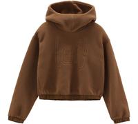 Cmp 35h4666 Kapuzenpullover M Tobacco