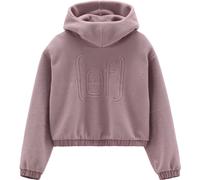 CMP Collective (of) Moving People Damen Hoodies rosa Größe S Lifestyle Schnell trocknend