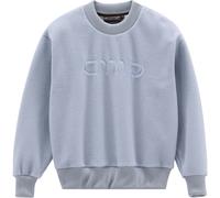CMP - Women's Sweat - Pullover, Gr. M, grau (Artico)