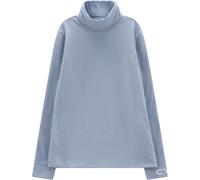 CMP Collective (of) Moving People Damen Pullover blau Größe XS Trekking Schnell trocknend