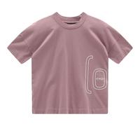 CMP Collective (of) Moving People Damen T-Shirts rosa Größe S Trekking Hautfreundlich