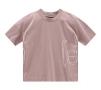 CMP Collective (of) Moving People Damen T-Shirts rosa Größe S Trekking Hautfreundlich
