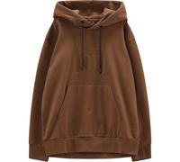 CMP Collective (of) Moving People Herren Hoodies braun Größe XXL Lifestyle Hautfreundlich