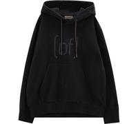 CMP Collective (of) Moving People Herren Hoodies schwarz Größe XL Lifestyle Hautfreundlich