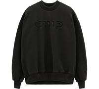cmp Fleece-Sweatshirt in Braun - Größe XXL | Herren Plussize