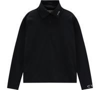 CMP Collective (of) Moving People Herren Pullover schwarz Größe XL Trekking Elastisch