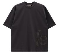 CMP Collective (of) Moving People Herren T-Shirts oliv Größe M Trekking Hautfreundlich
