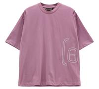 CMP - Loose Fit T-Shirt - T-Shirt, Gr. S, rosa (Lilla)