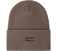 CMP Collective (of) Moving People Knitted Herren Mützen & Beanies braun Größe ONE SIZE