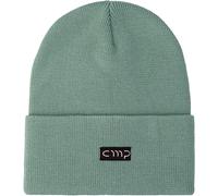 CMP Collective (of) Moving People Knitted Herren Mützen & Beanies gruen Größe ONE SIZE