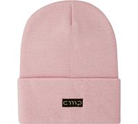 CMP Collective (of) Moving People Knitted Herren Mützen & Beanies rosa Größe ONE SIZE