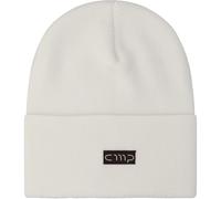CMP Collective (of) Moving People Knitted Herren Mützen & Beanies weiss Größe ONE SIZE