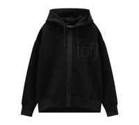 cmp - collective (of) moving people MAN Jacket FIX Hood forest (F974) XL