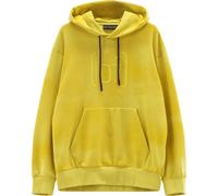 cmp - collective (of) moving people MAN Sweat FIX Hood acacia-darker (78ZV) XXL