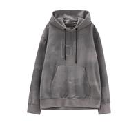 cmp - collective (of) moving people MAN Sweat FIX Hood dove grey-darker (65ZV) S