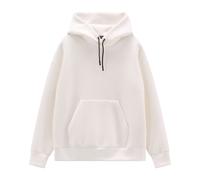 cmp - collective (of) moving people MAN Sweat FIX Hood ivory (A125) XXL