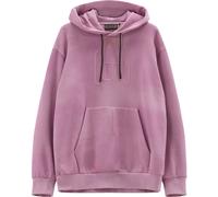 cmp - collective (of) moving people MAN Sweat FIX Hood lilla-darker (76ZV) XL
