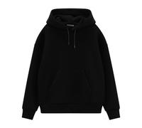 cmp - collective (of) moving people MAN Sweat FIX Hood nero (U901) XXL