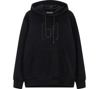 cmp - collective (of) moving people MAN Sweat FIX Hood nero (U901) XXL