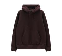 Cmp 35d4847 Kapuzenpullover XL Wine